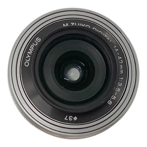 OLYMPUS (オリンパス) ミラーレス一眼カメラ E-PL7 PEN Lite