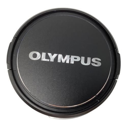 OLYMPUS (オリンパス) ミラーレス一眼カメラ E-PL7 PEN Lite