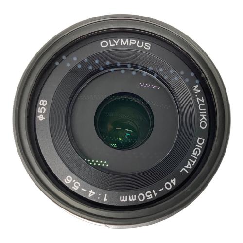 OLYMPUS (オリンパス) ミラーレス一眼カメラ E-PL7 PEN Lite