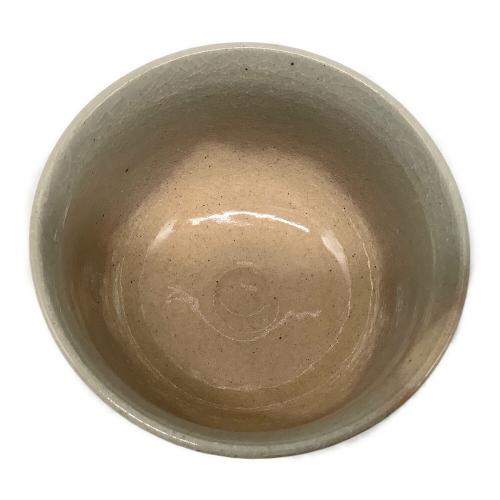 京焼 茶碗 乾山源氏物語