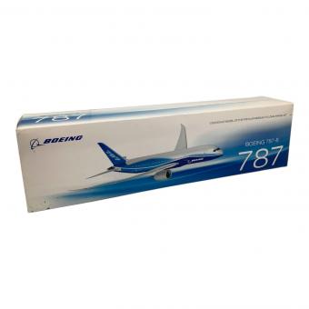 BOEING 787 飛行機