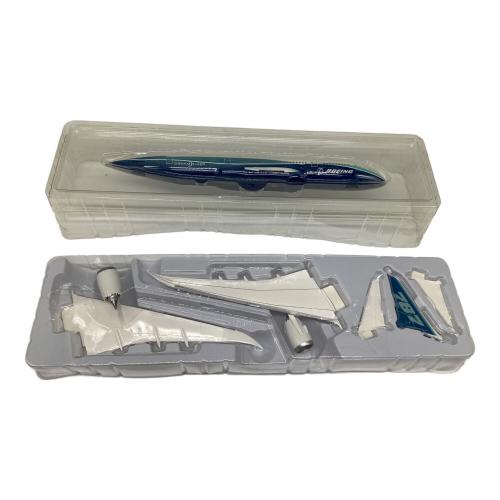 BOEING 787 飛行機