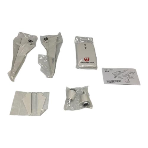 BOEING 787 飛行機 JAL SKY SUITE 787