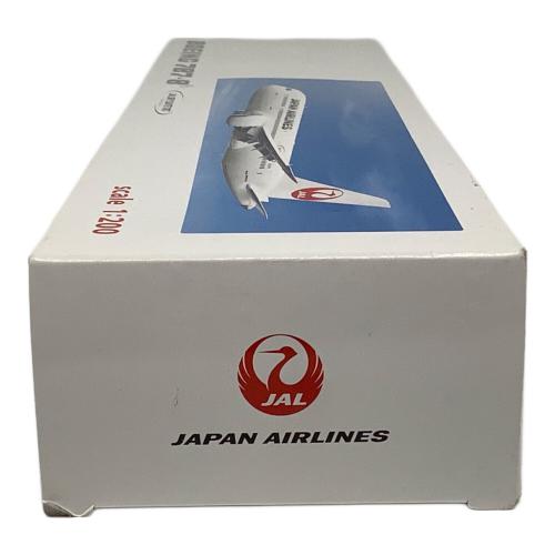 BOEING 787 飛行機 JAL SKY SUITE 787