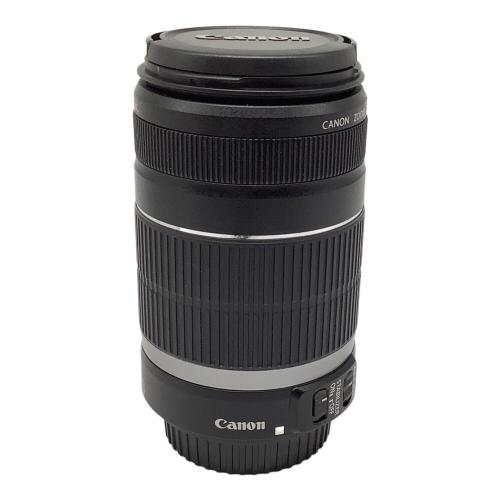 CANON (キャノン) ズームレンズ EF-S55-250mm IMAGE STABILIZER
