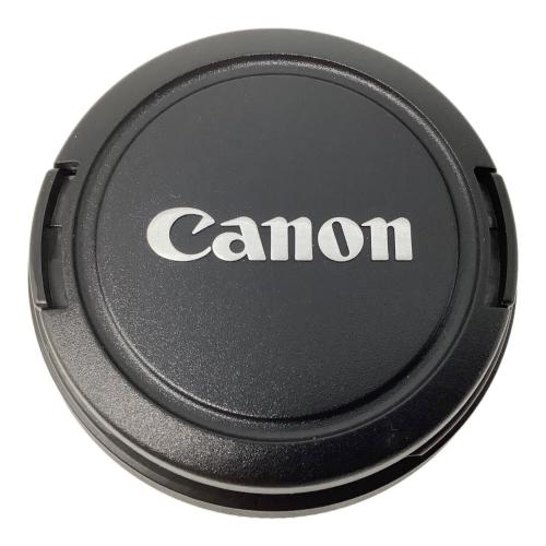 CANON (キャノン) ズームレンズ EF-S55-250mm IMAGE STABILIZER