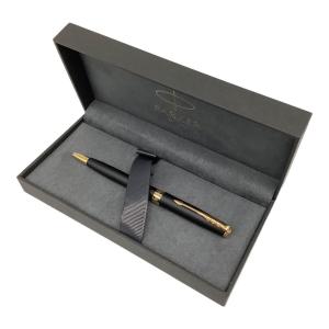 PARKER (パーカー) ボールペン 1950876 ブラック ソネット