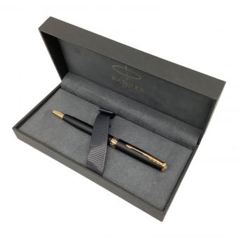 PARKER (パーカー) ボールペン 1950876 ブラック ソネット