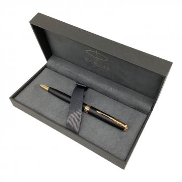 PARKER (パーカー) 万年筆 PK1950773 ソネット レッド GT｜トレファク
