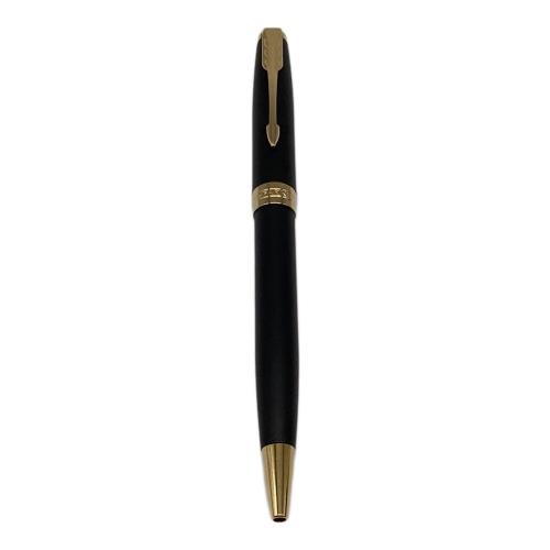 PARKER (パーカー) ボールペン 1950876 ブラック ソネット