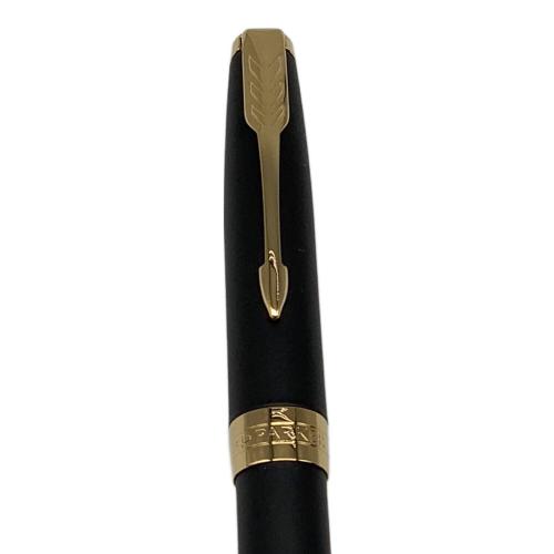 PARKER (パーカー) ボールペン 1950876 ブラック ソネット