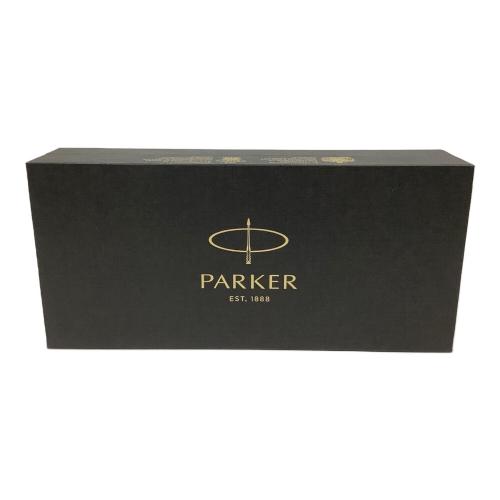 PARKER (パーカー) ボールペン 1950876 ブラック ソネット