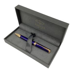 PARKER (パーカー) ボールペン インジェニュイティ