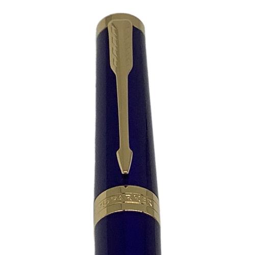 PARKER (パーカー) ボールペン インジェニュイティ