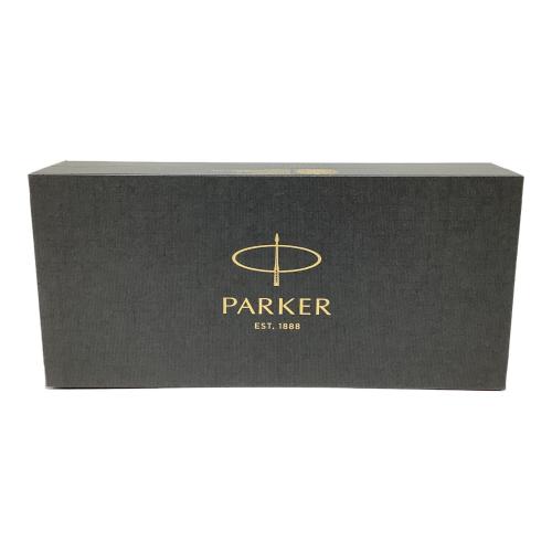 PARKER (パーカー) ボールペン インジェニュイティ