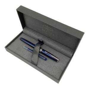 PARKER (パーカー) 万年筆 1950885 ブルー ソネット