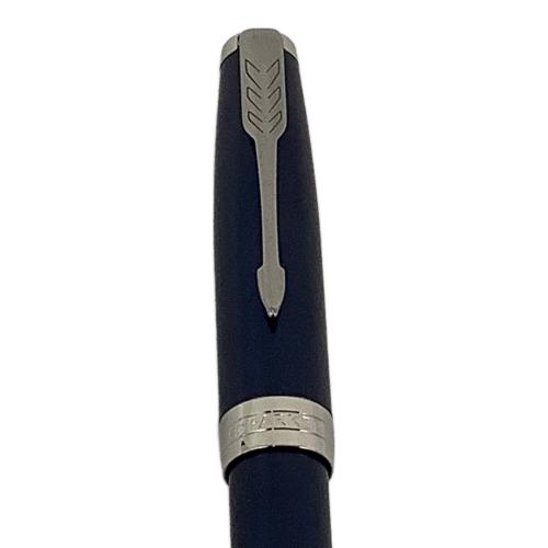 PARKER (パーカー) 万年筆 1950885 ブルー ソネット