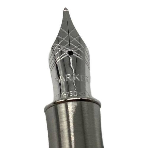 PARKER (パーカー) 万年筆 1950885 ブルー ソネット