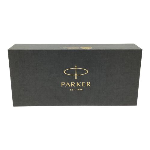 PARKER (パーカー) 万年筆 1950885 ブルー ソネット