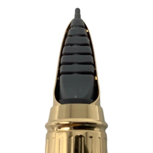 PARKER (パーカー) 万年筆 1975827 ブラック 5th インジェニティ