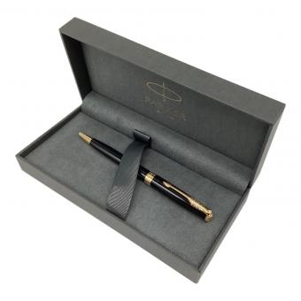 PARKER (パーカー) ボールペン 1950784 ゴールド×ブラック ソネット