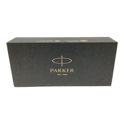 PARKER (パーカー) ボールペン 1950784 ゴールド×ブラック ソネット