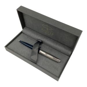 PARKER (パーカー) ボールペン 2123505 ブルー 51ステンレスキャップ