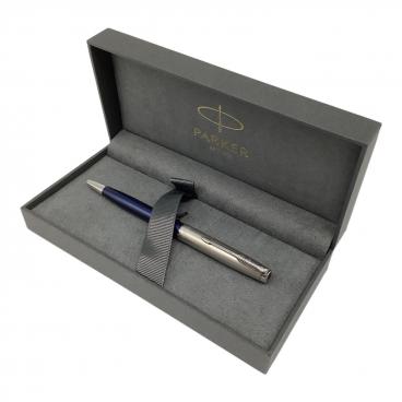 PARKER (パーカー) ボールペン 2169384 シルバー×グリーン ソネット