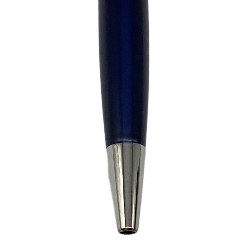 PARKER (パーカー) ボールペン 2146774 ブルー×シルバー ソネット