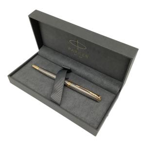 PARKER (パーカー) シズレGT ボールペン 1931492 シルバー ソネット プレミアム