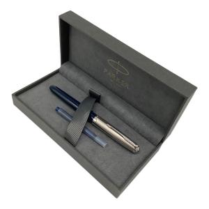 PARKER (パーカー)  ミッドナイトブルーCT 万年筆  2123504