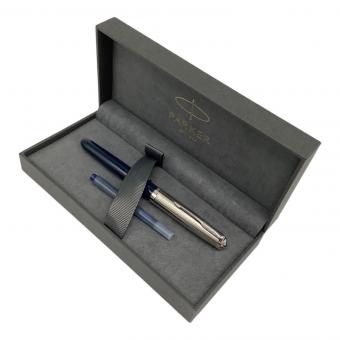PARKER (パーカー)  ミッドナイトブルーCT 万年筆  2123504
