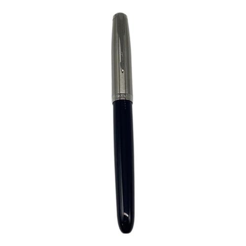 PARKER (パーカー)  ミッドナイトブルーCT 万年筆  2123504