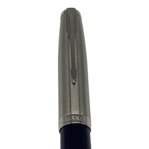 PARKER (パーカー)  ミッドナイトブルーCT 万年筆  2123504