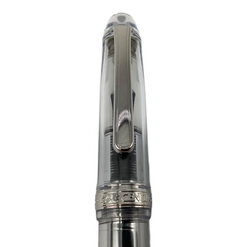 PLATINUM (プラチナ) 万年筆 センチュリー 忍野　PNB-20000A