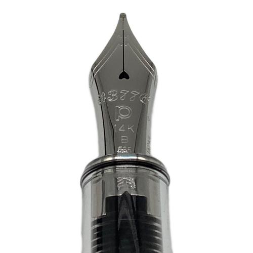 PLATINUM (プラチナ) 万年筆 センチュリー 忍野　PNB-20000A