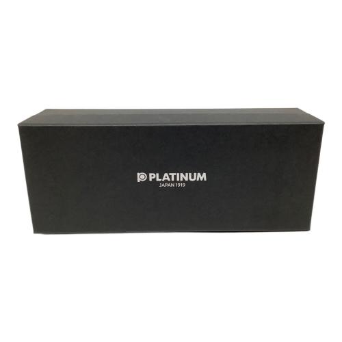 PLATINUM (プラチナ) 万年筆 センチュリー 忍野　PNB-20000A