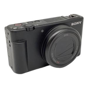 SONY (ソニー) デジタルカメラ ZV-1M2 99