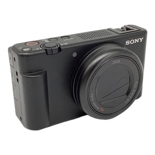 SONY (ソニー) デジタルカメラ ZV-1M2 99
