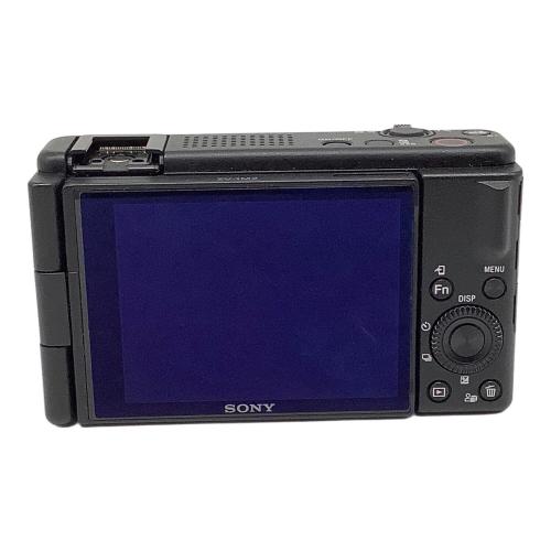 SONY (ソニー) デジタルカメラ ZV-1M2 99