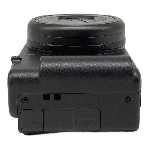 SONY (ソニー) デジタルカメラ ZV-1M2 99