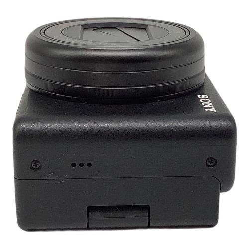 SONY (ソニー) デジタルカメラ ZV-1M2 99