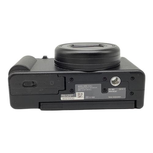 SONY (ソニー) デジタルカメラ ZV-1M2 99