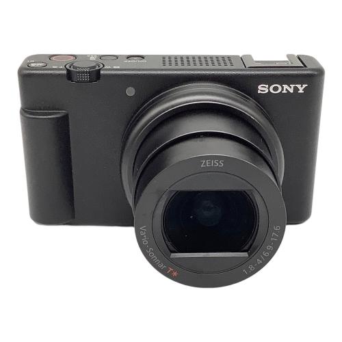 SONY (ソニー) デジタルカメラ ZV-1M2 99