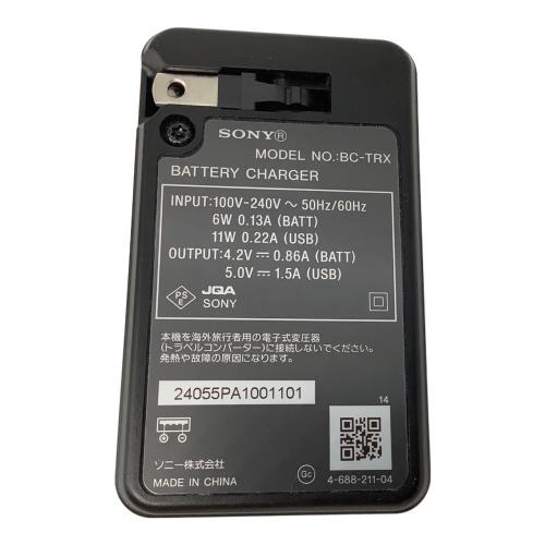 SONY (ソニー) デジタルカメラ ZV-1M2 99