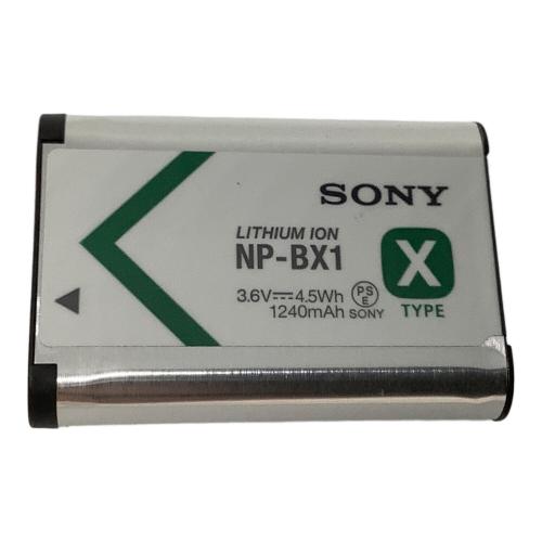 SONY (ソニー) デジタルカメラ ZV-1M2 99