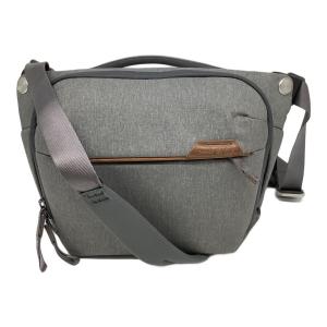 Peak  Design カメラバッグ Everyday Sling
