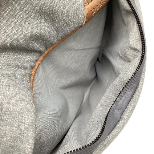 Peak  Design カメラバッグ Everyday Sling