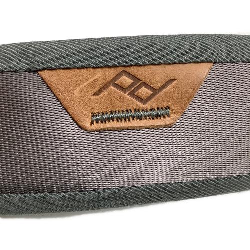 Peak  Design カメラバッグ Everyday Sling