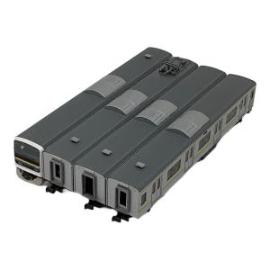 TOMIX (トミックス) JR209 2100系通勤電車セット Nゲージ